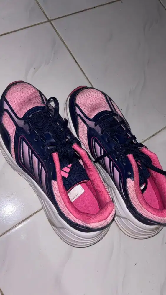 Sepatu Running Women ADIDAS GALAXY STAR W
