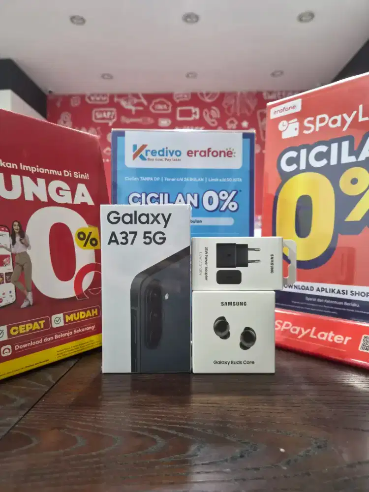 SAMSUNG GALAXY A37