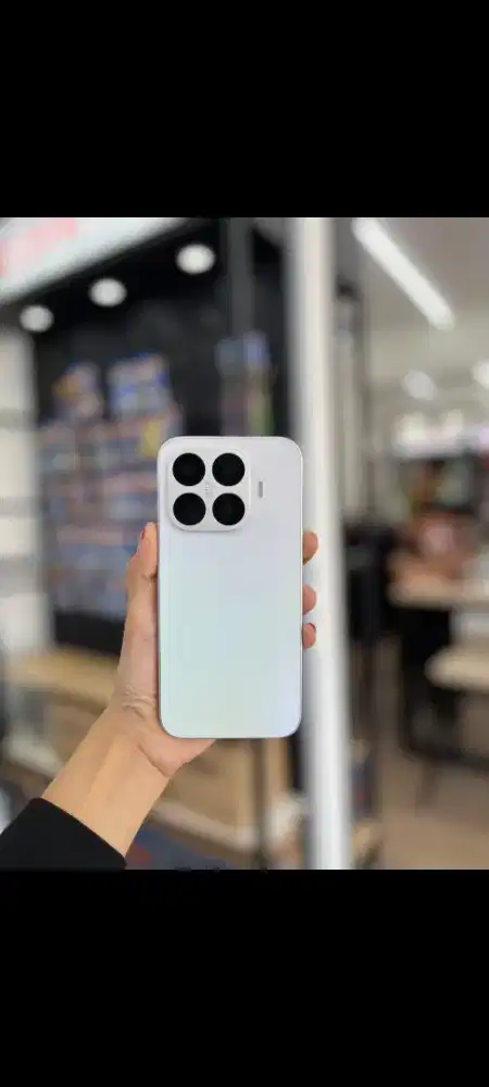 PROMO NEW XIAOMI 17T !
GARANSI XIAOMI INDONESIA!!