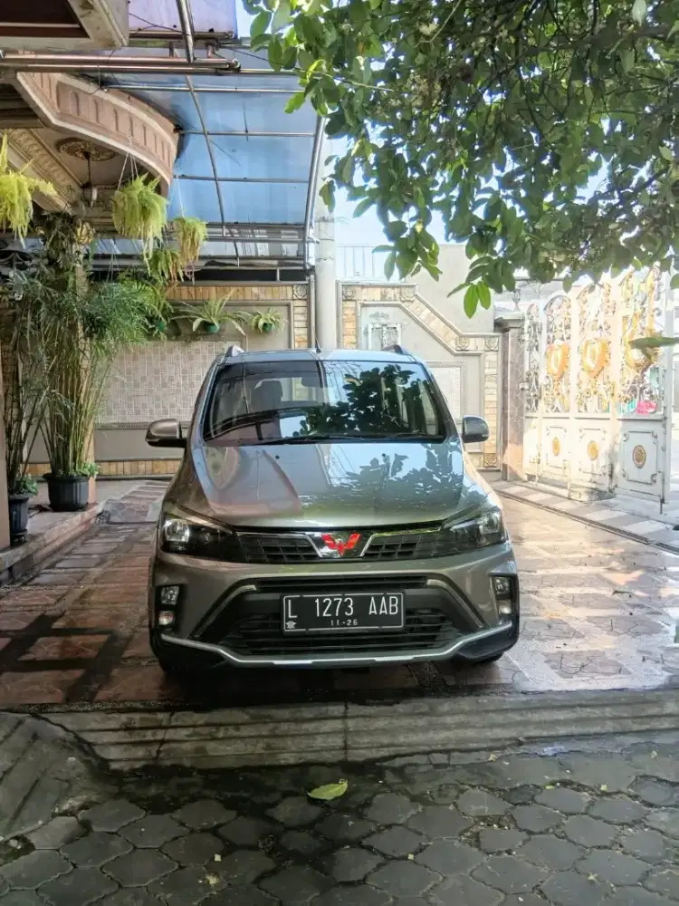 Wuling confero S Lux Th 2021