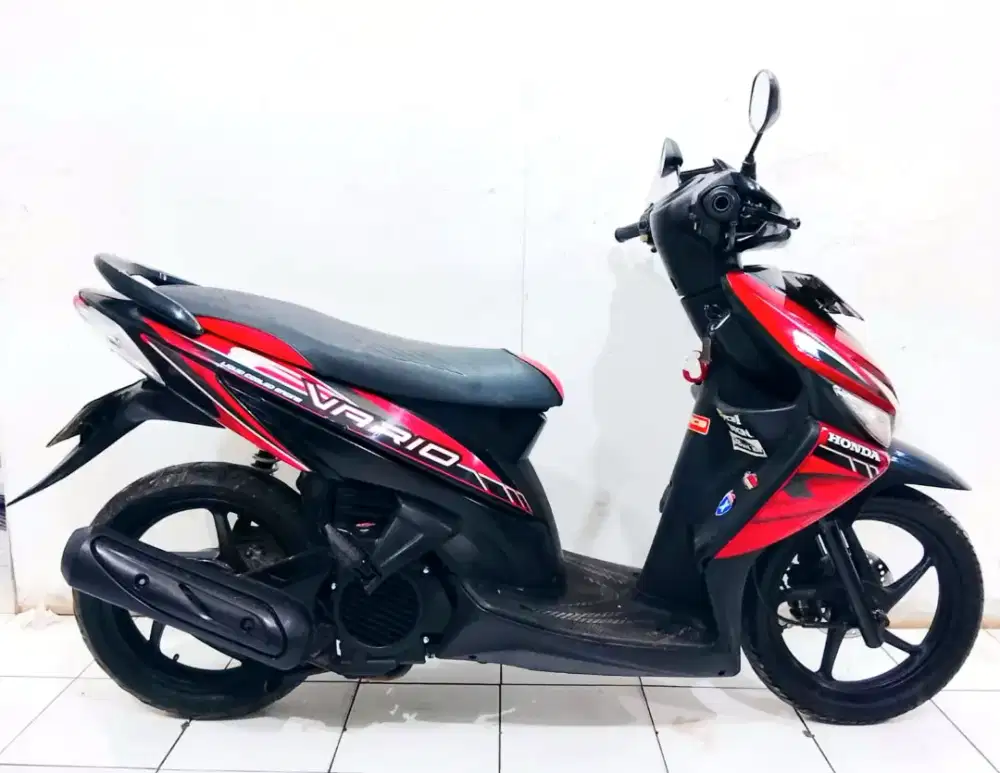 Honda Vario 2007