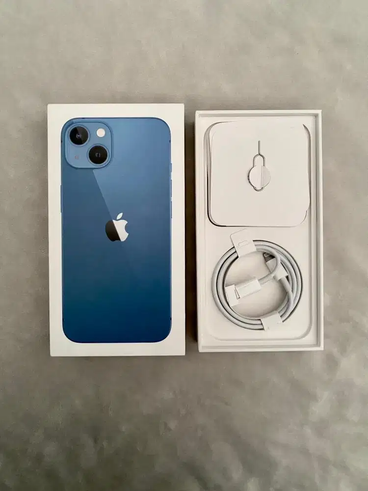 Iphone 13 128 FO IBOX