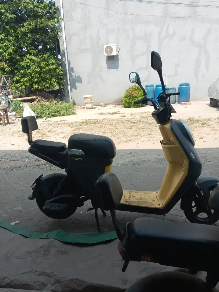 jual SPD uwinfly. M60