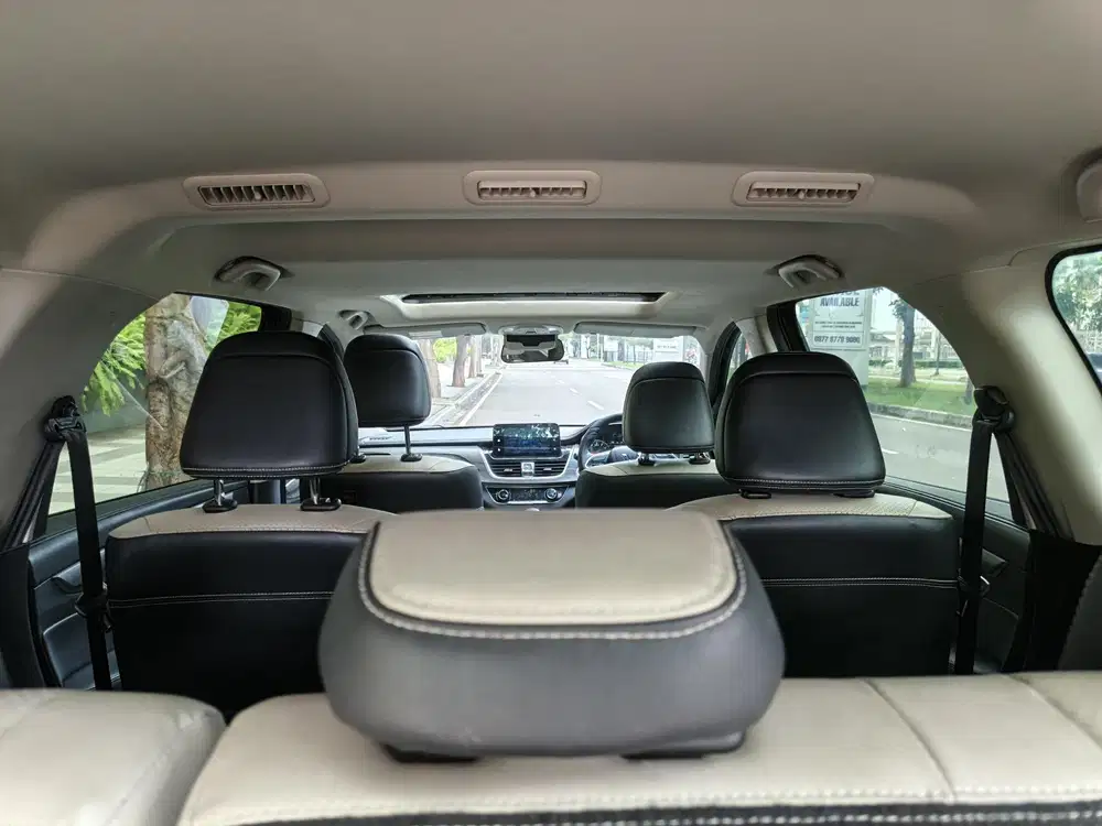 (KM25000)WULING AIR EV LONG RANGE NIK 2023 ISTIMEWA