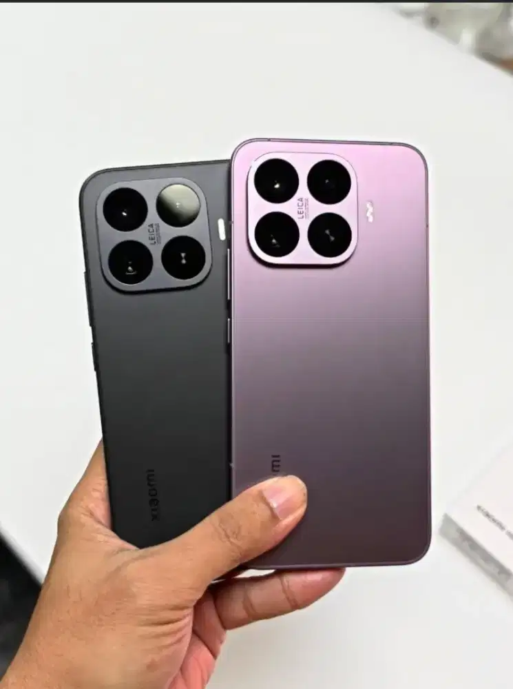 Cicilan Xiaomi 17T series 0%