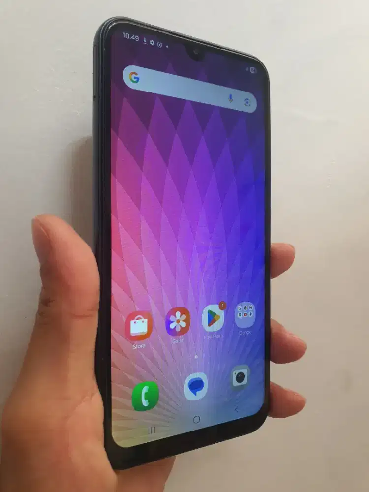 Galaxy A24 NFC 8/128 Fullset