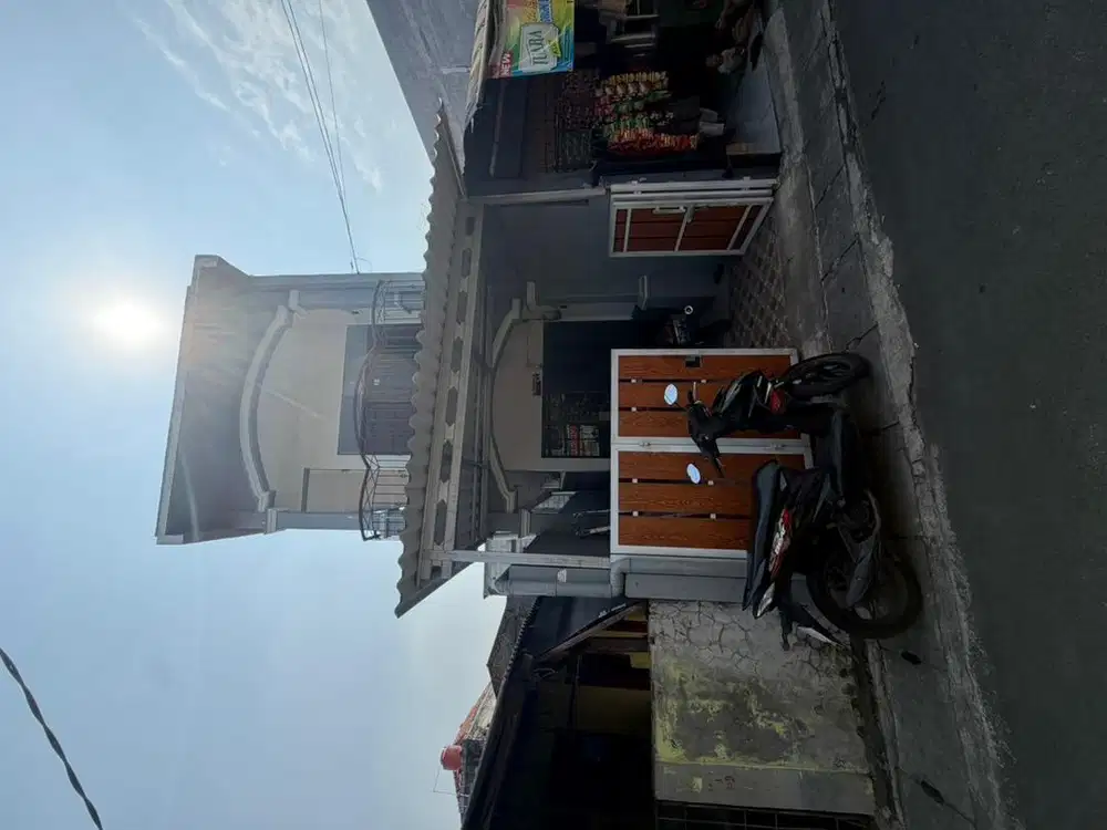 Kos kosan untuk karyawan