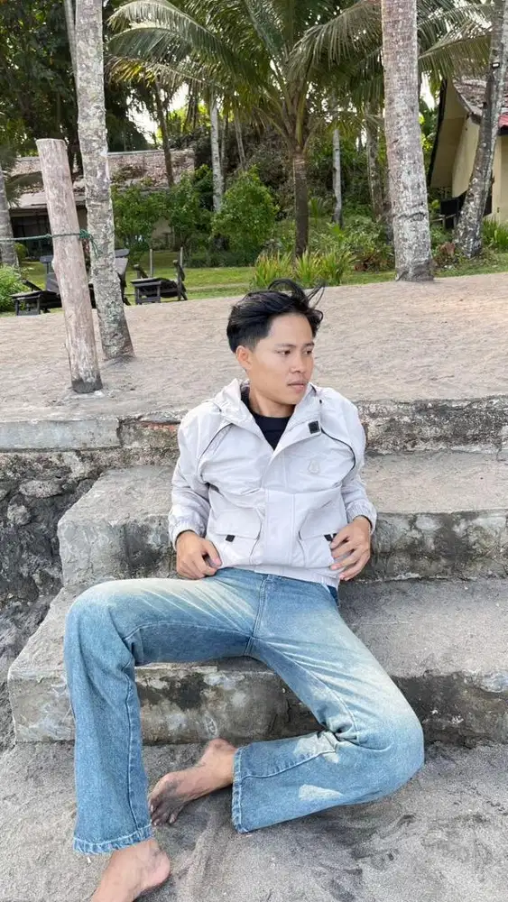 Lagi cari pekerjaan