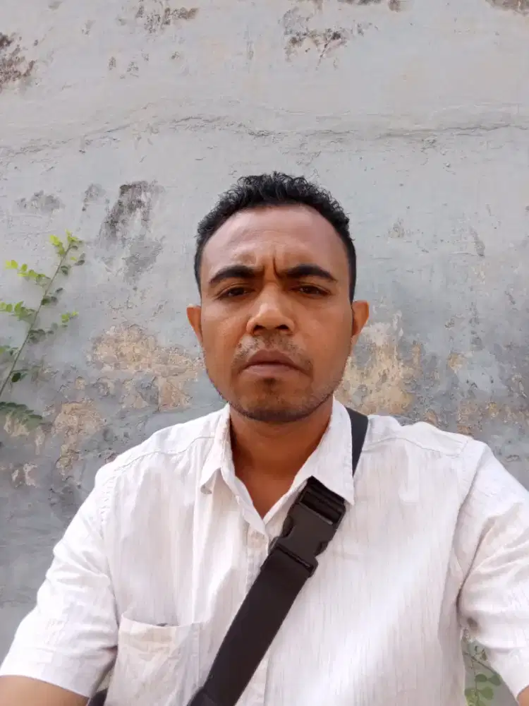 Mencari pekerjaan sebagai driver, bisa panggilan