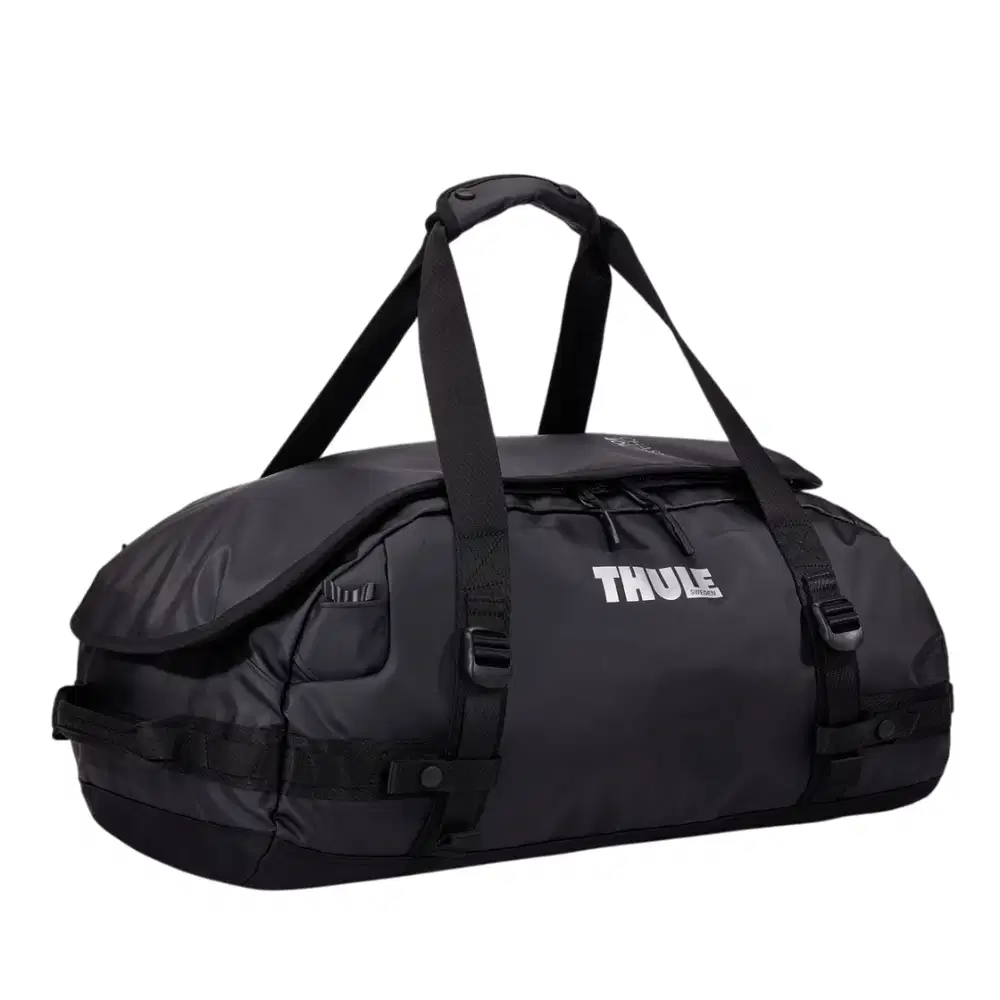 Tas THULE Duffel CHASM 30 Original Backpack 30 L Travel Bag Duffel bla
