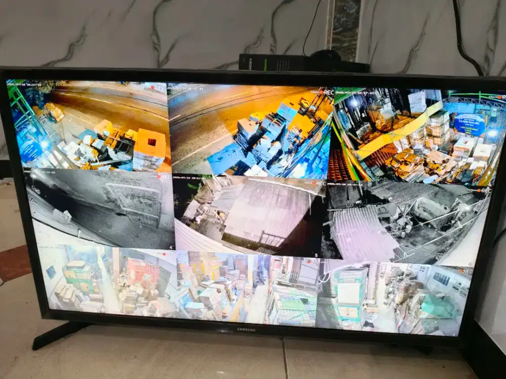 Dewa Cctv menyediakan berbagai merk Cctv tentunya murah dan lengkap