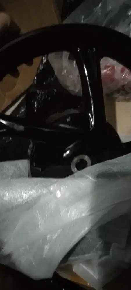 Jual murah velg belakang xeon GT 125,Mio M3