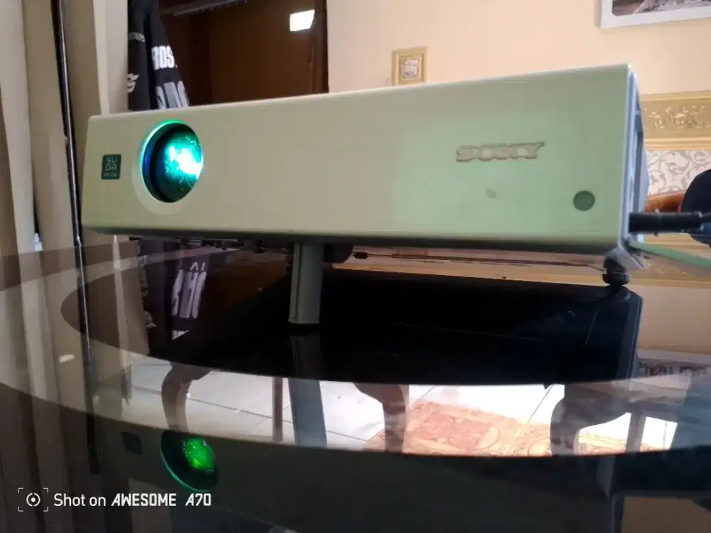 Infocus proyektor SONY