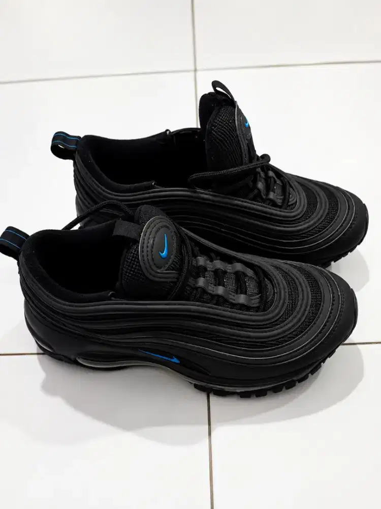 Sepatu nike airmax97 size 35
