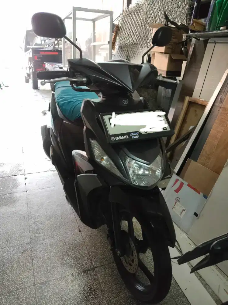 Dijual Yamaha SE 88 Tahun 2023