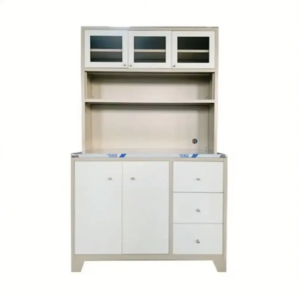 Lennox Kitchen Cabinate