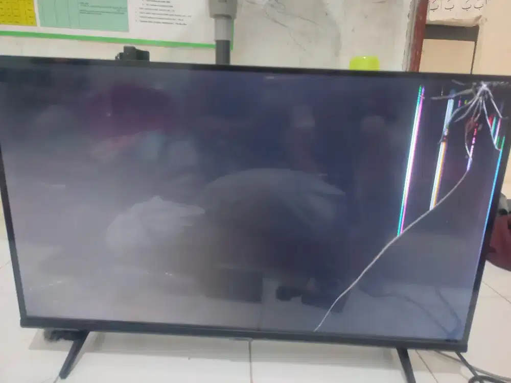 Smart TV samsung