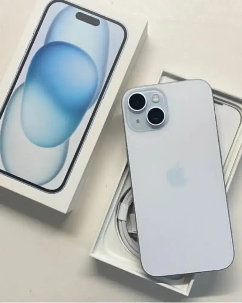 Promi Cicilan IPHONE 15 Erafone Sudirman