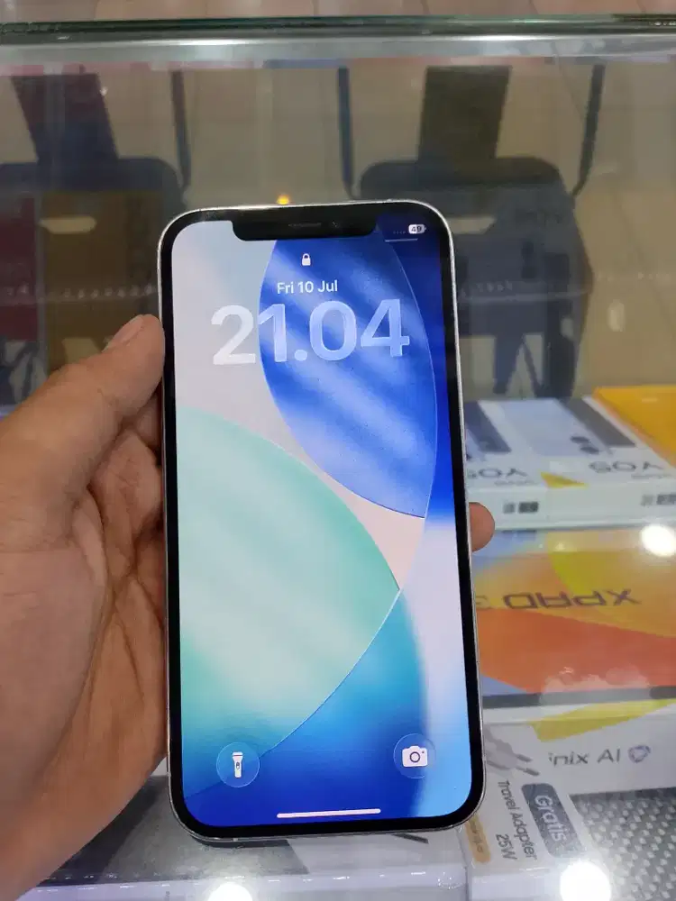 kredit iphone 12 pro