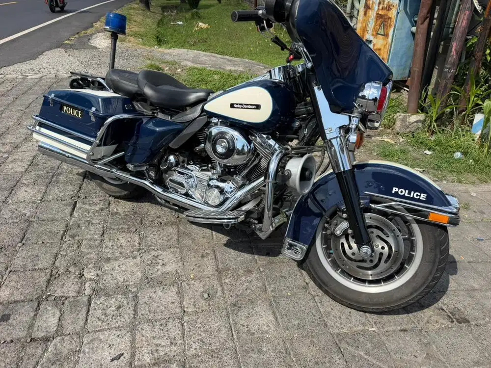 Harley davidson