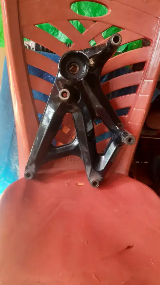 ARM Yamaha LEXI 125