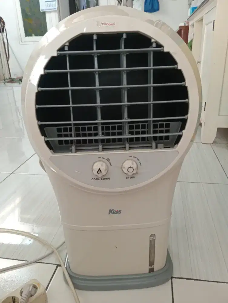 Air Cooler KRIS