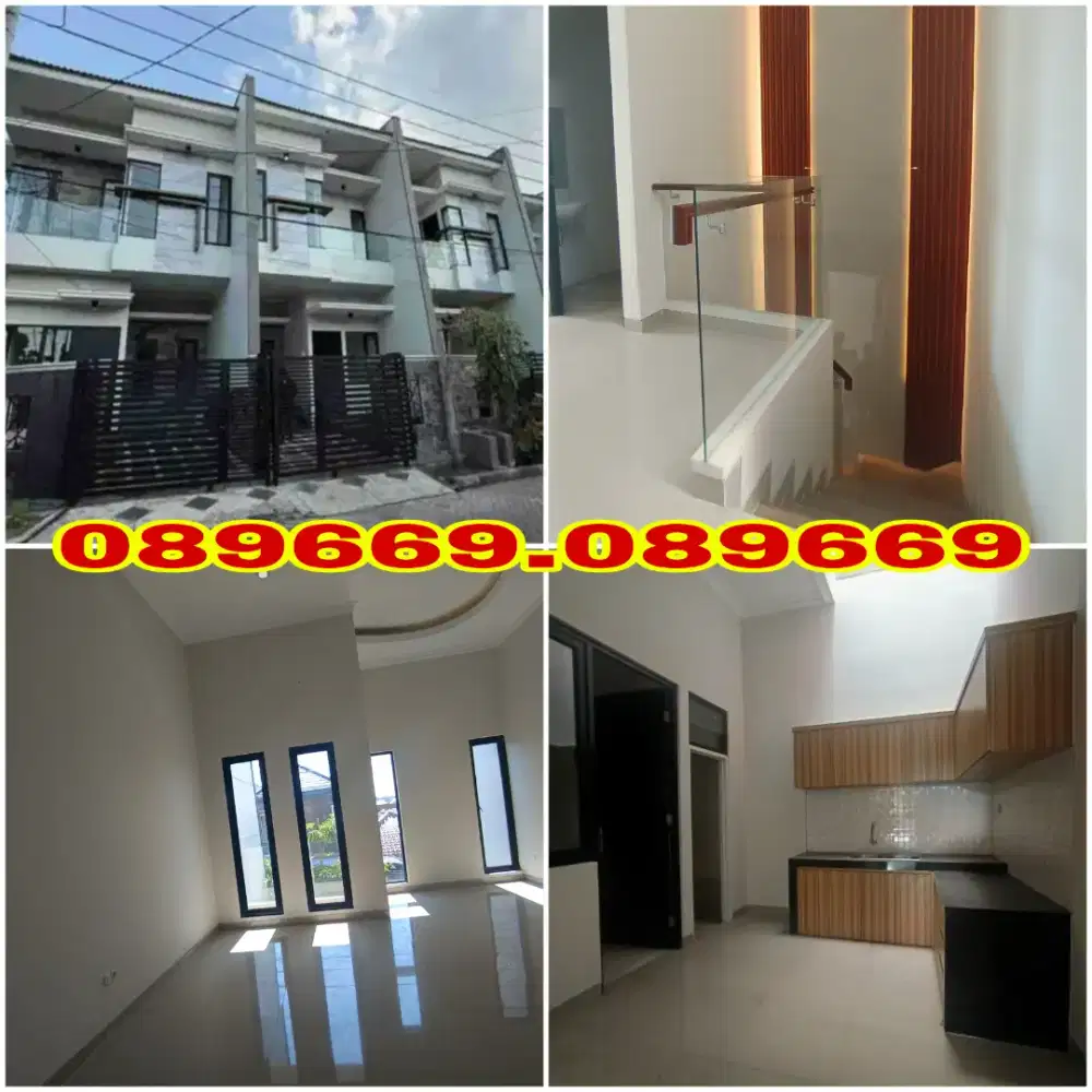 NEW Mulyosari Prima dkt Sutorejo Babatan Pantai Mentari Pakuwon Lebak