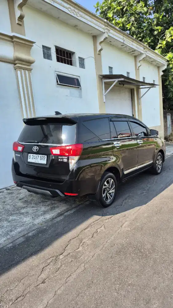 REBORN 2.4 G MATIC 2021 FACELIF