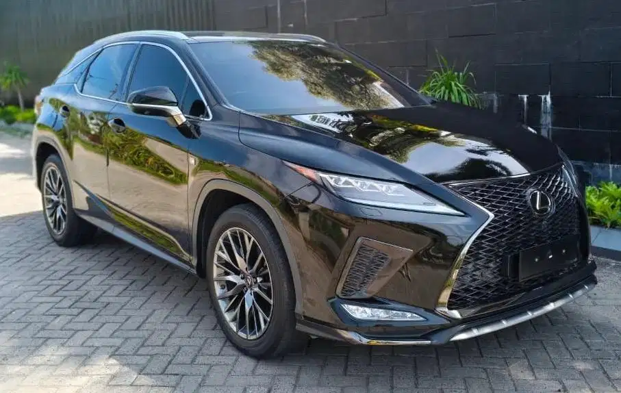 Lexus RX-300 Very Good Condition