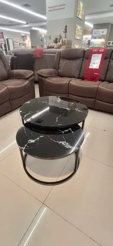 Milan coffe table