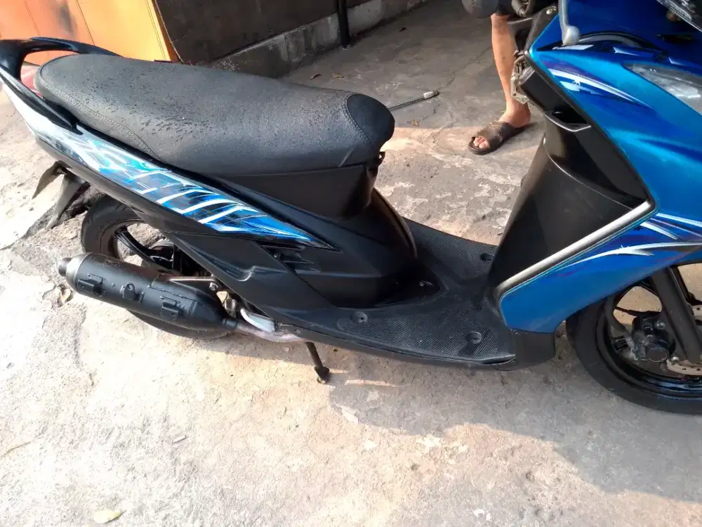Jual Mio soul THN 2011