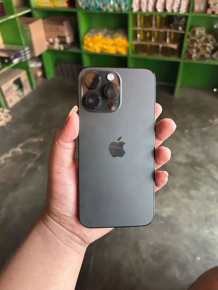 Apple 14 Pro Max