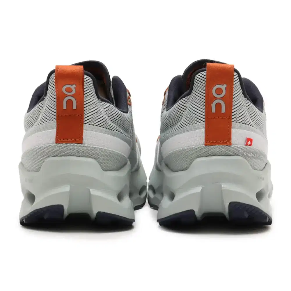 OnCloud Surfer Trail New Belom pernah pakai dari beli