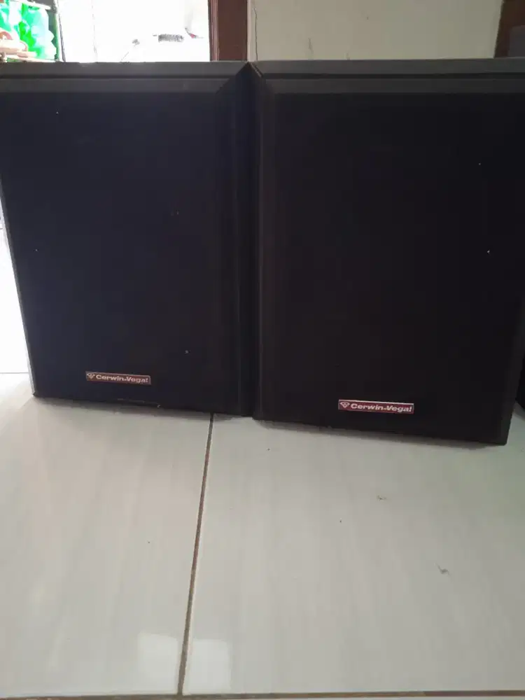CERWIN,VEGASAT,-6S,midrange,treble,satellite,6,in,100,Watt,