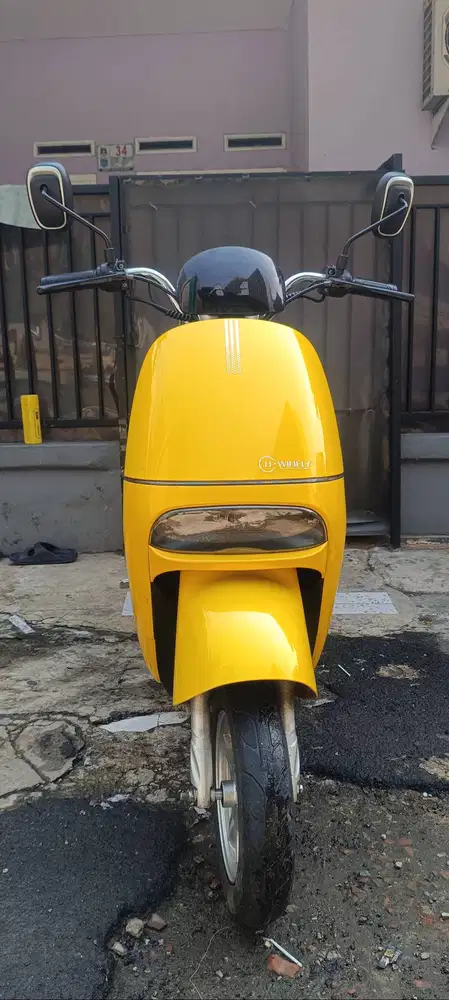 JUAL BU molis uWinfly LNpro