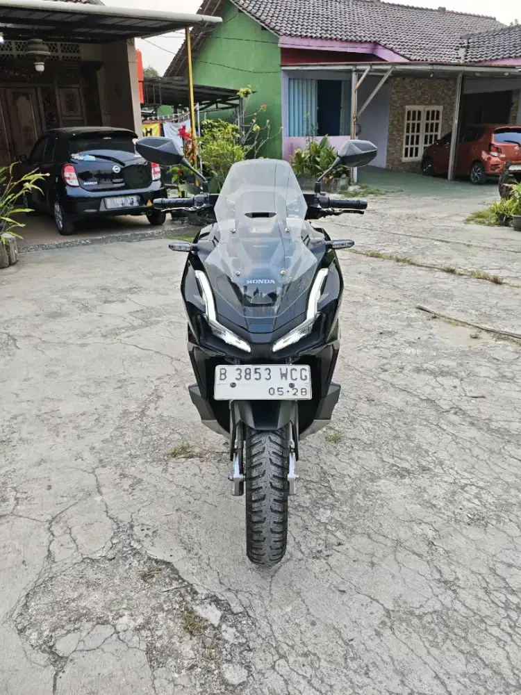 •Big sale Honda Adv 160cc