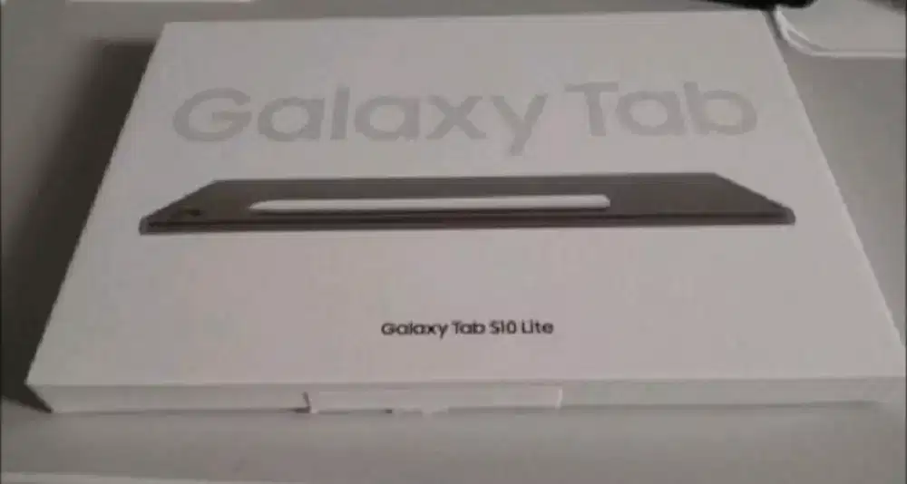 Samsung tab S10 lite 5G 6/128