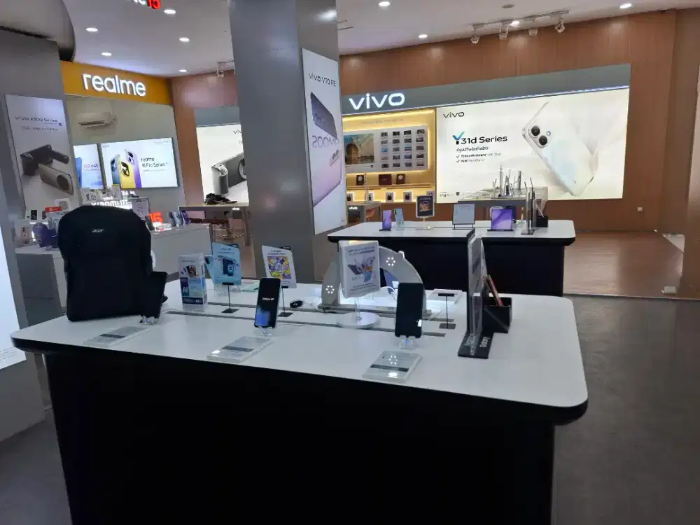 Cukup ktp bisa kredit hp , bunga mulai 0%