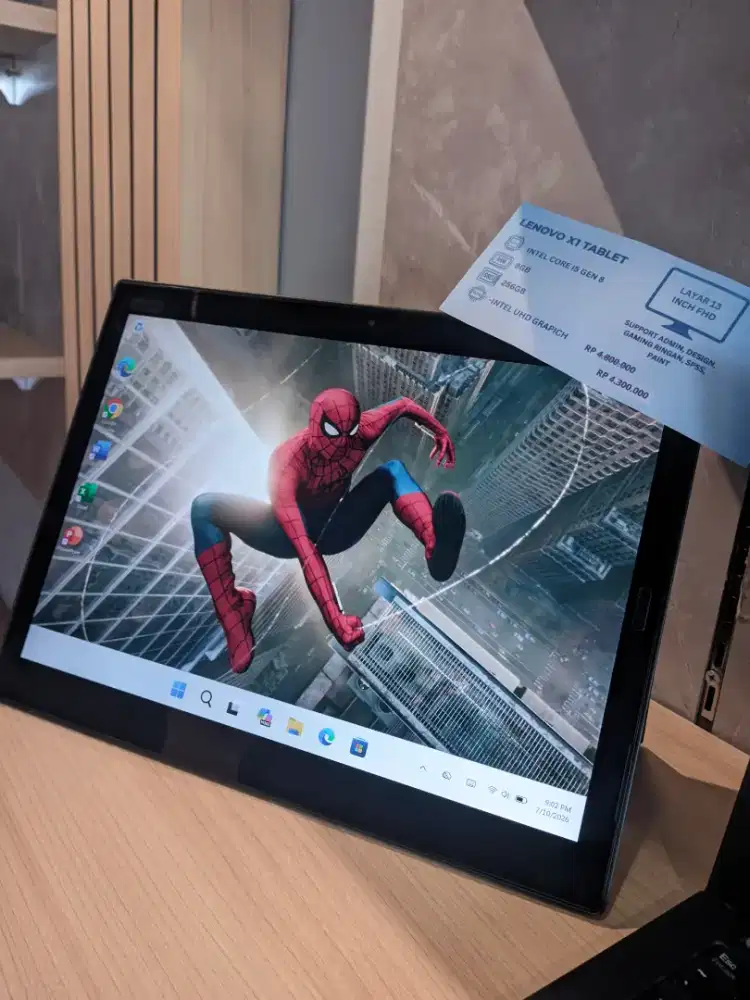LENOVO X1 TABLET