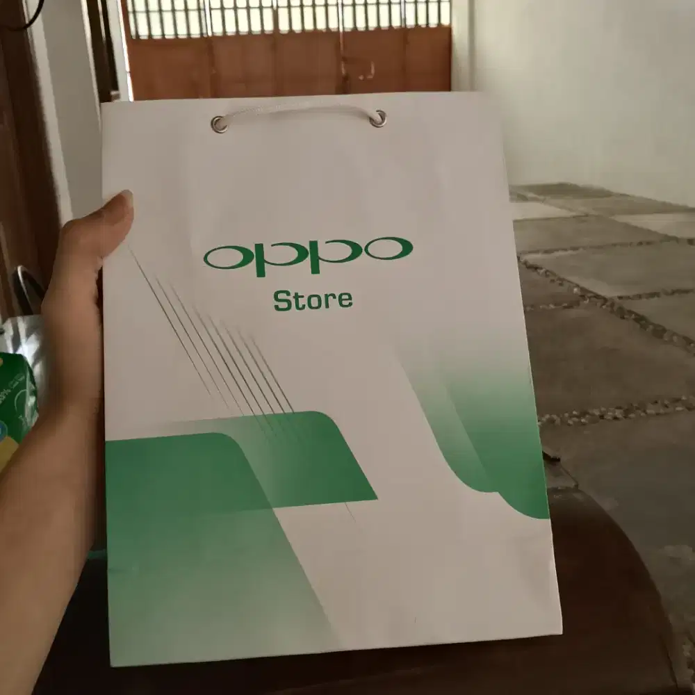 Jual hp oppo A6c
