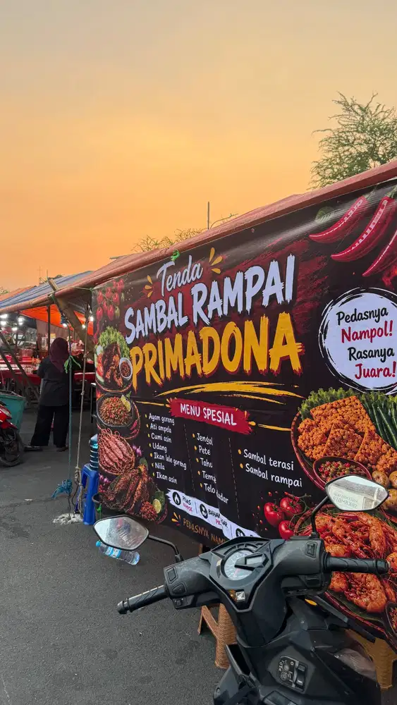 Dicari/dibutuhkan Staff Kitchen dan ART Sunter Pulomas
