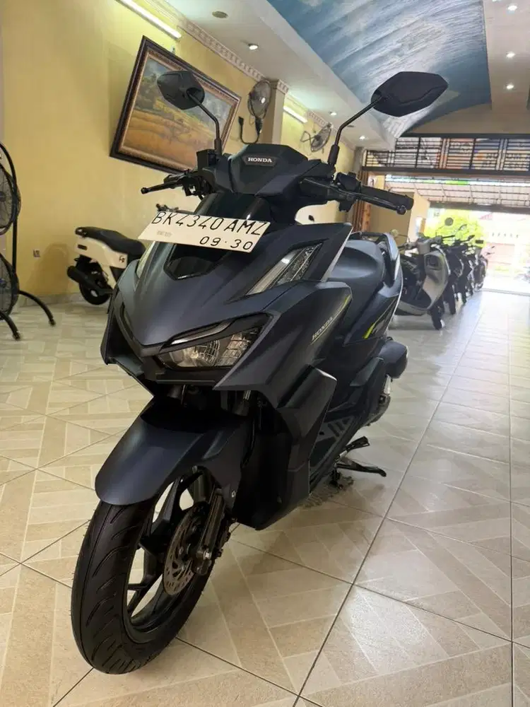 New Vario 160 CBS 2025 Super Cantik*Odomtr 7.000 KM*plaza motor