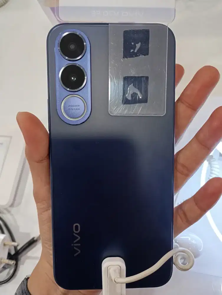 KREDIT VIVO V70FE 5G 8/256GB DP 0