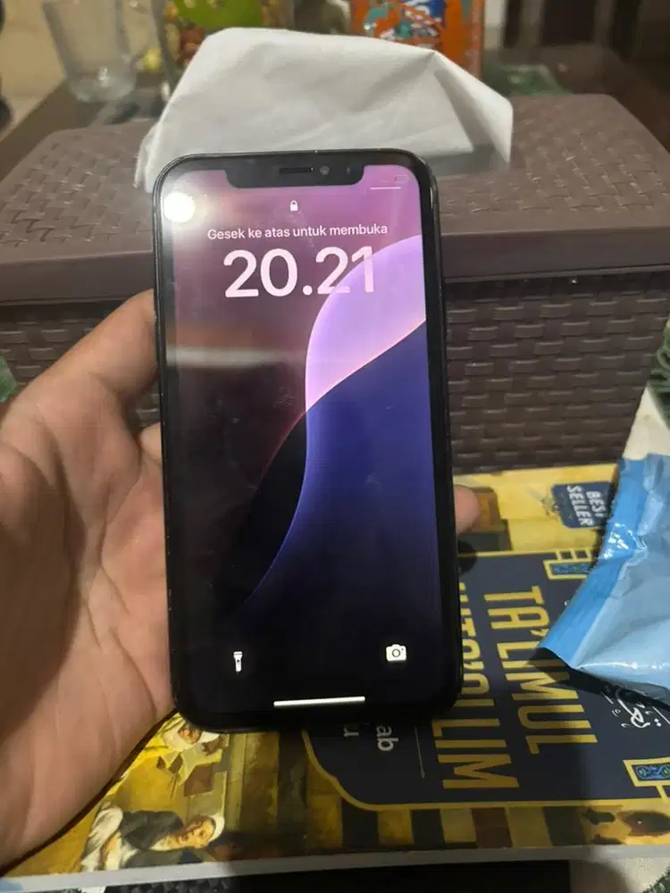 iphone xr murah
