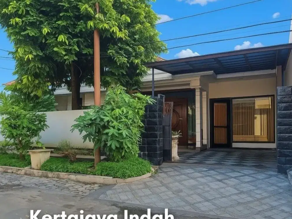 Kertajaya Indah