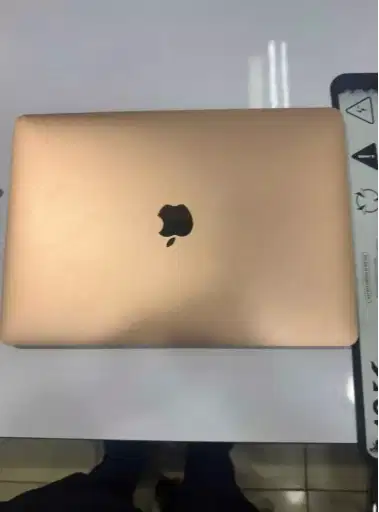 LCD LED A2337 M1 Macbook Air 2020 13 Rose Gold Case frame, engsel