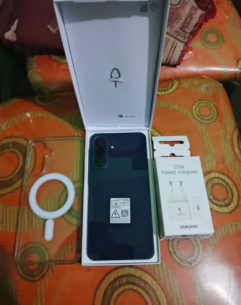 Samsung A57 5G Ram 8/256 Navy