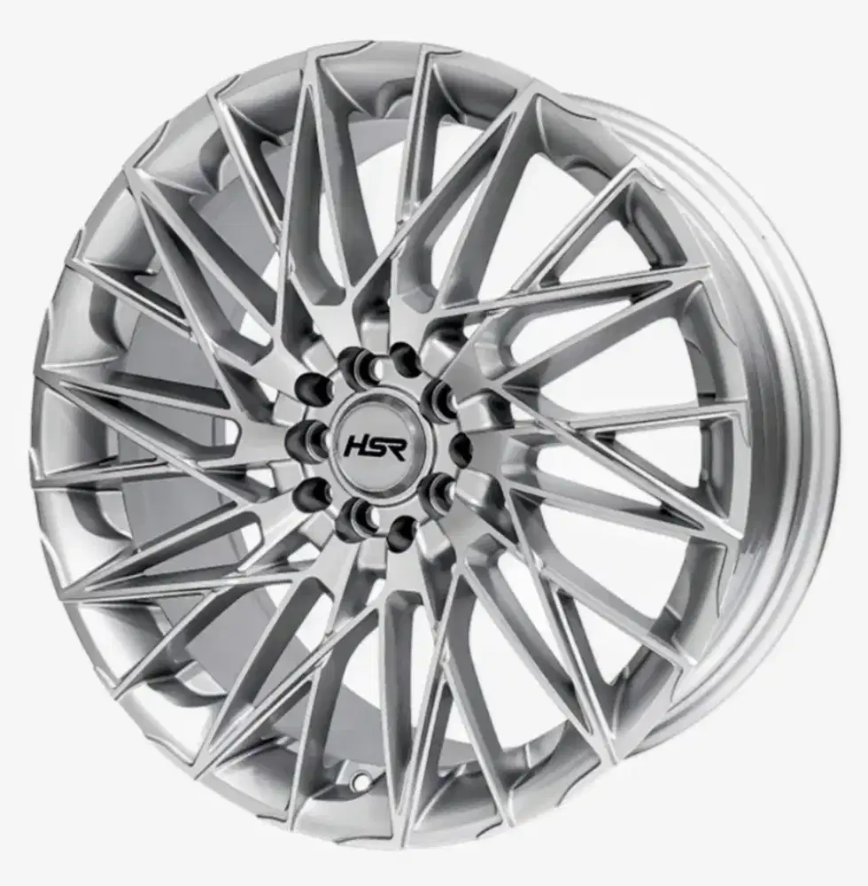 Velg untuk Jaecco j5. Barang baru