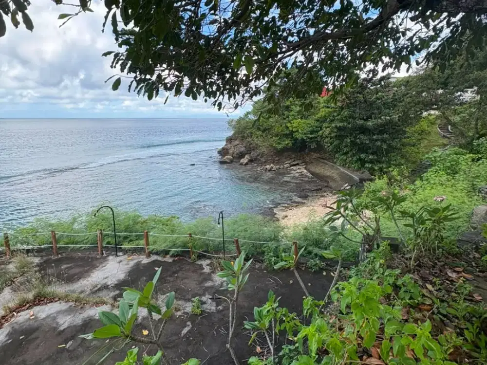 Leasehold Villa & Lahan Strategis di Nusa Penida – Cocok untuk Resort, Villa Komersial atau Restoran