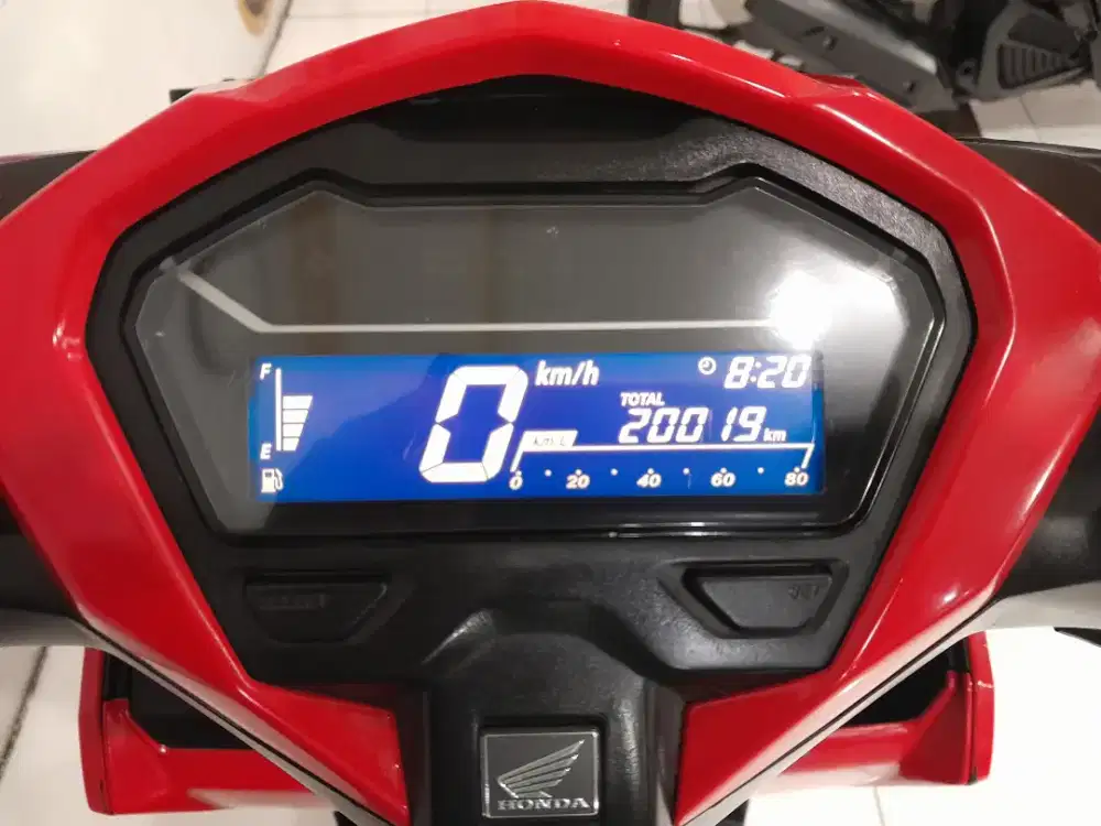 HONDA VARIO 125 LED 2023 SUPERR